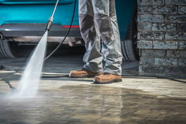 Flagtown, NJ Pressure Washing Services Company