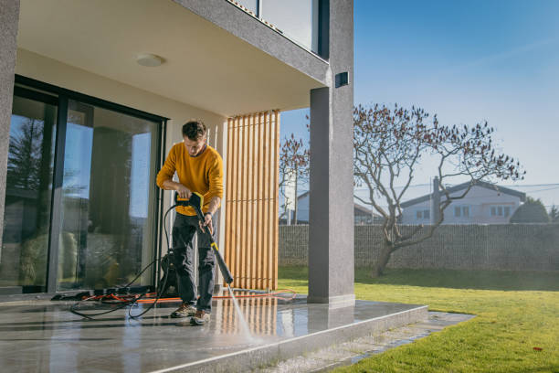 Best House Exterior Washing  in Flagtown, NJ