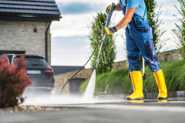 Best Oil Spill Cleanup  in Flagtown, NJ